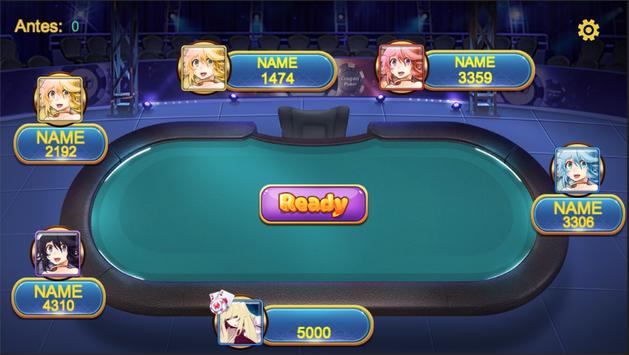 Juegos online blackjack poker