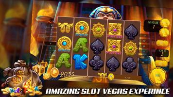 Entertainment Tonight- Casino Slots Games capture d'écran 3