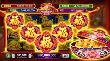 Jackpot Slots capture d'écran 2