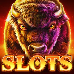 Slots Rush: Vegas Casino Slots アプリダウンロード