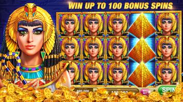 Slots Rush اسکرین شاٹ 1