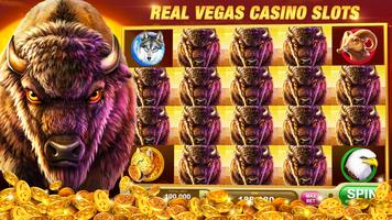 Slots Rush اسکرین شاٹ 2