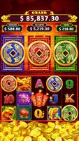 Fortune Slots poster