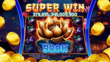 Casino Mega screenshot 3