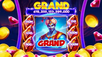 Casino Mega poster