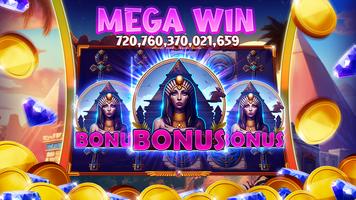 Casino Mega screenshot 2