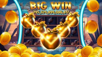 Casino Mirage Screenshot 1