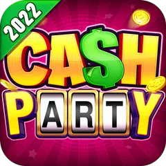 Cash Party™ Casino–Vegas Slots APK Herunterladen