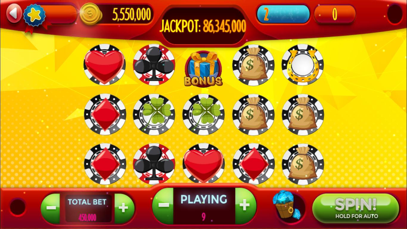 Slot Slot