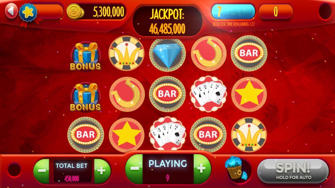 Slots Limited Casino Slots Limited Casino