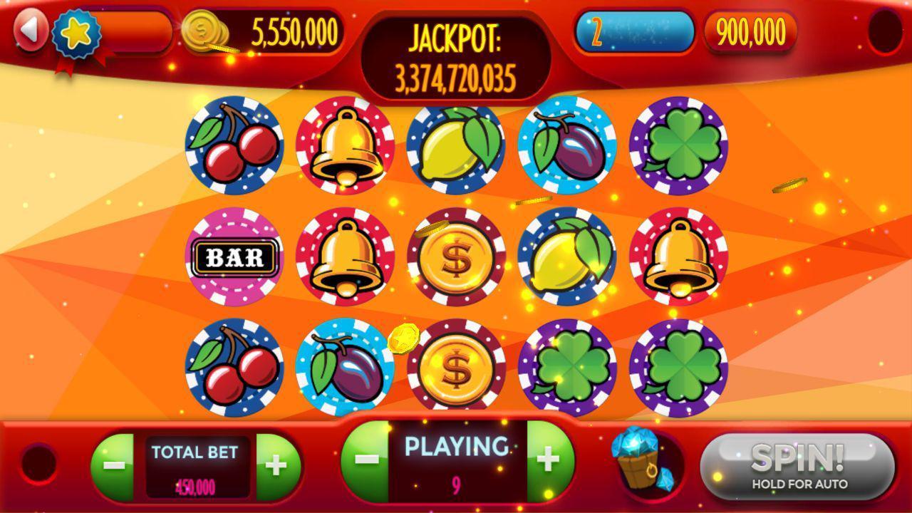 Friday- Win Daily Real App Jackpot Online Money cho Android - Tải về APK