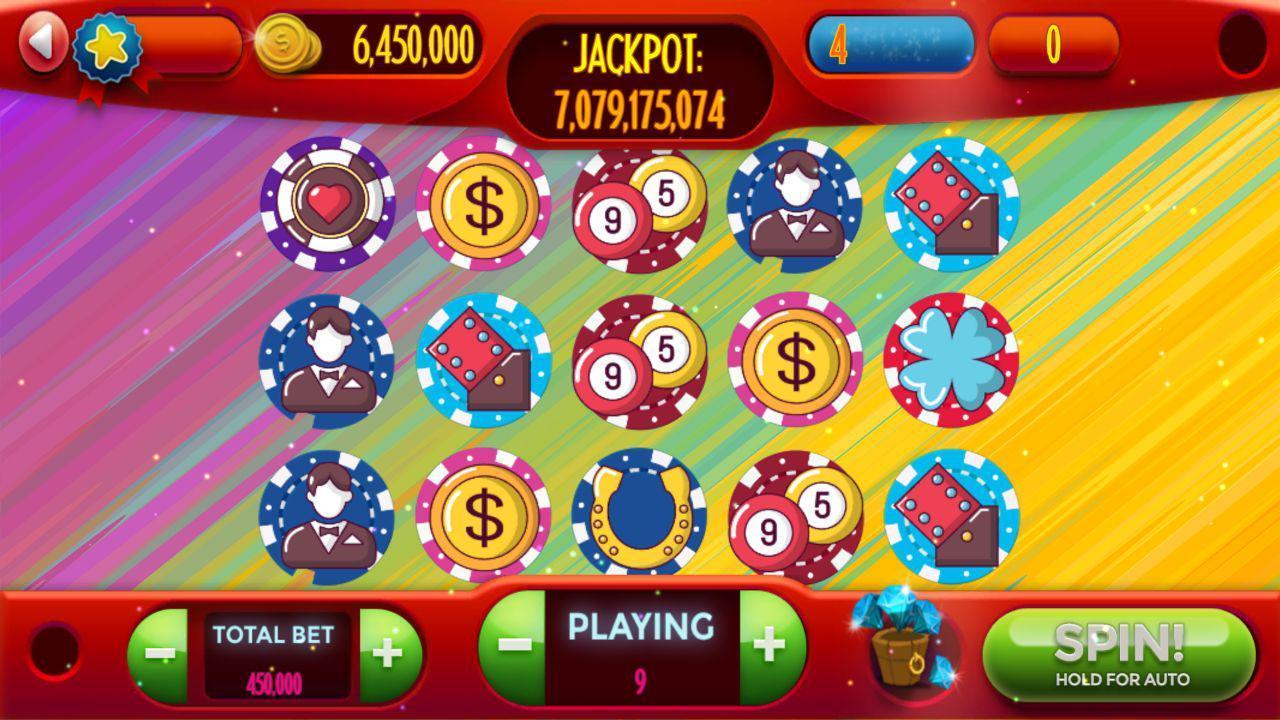 Money