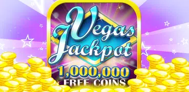 Vegas Jackpot Party City Slots