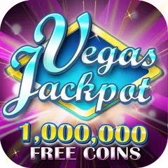 Vegas Jackpot Party City Slots