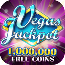 APK Vegas Jackpot Party City Slots