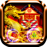 Casino Pusher Game : Coin Dozer icon