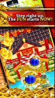 Casino Pusher Game : Coin Dozer screenshot 2