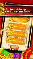 Casino Pusher Game : Coin Dozer スクリーンショット 3