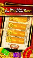 Casino Pusher Game : Coin Dozer স্ক্রিনশট 3