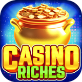 Casino Riches: Las Vegas Slots