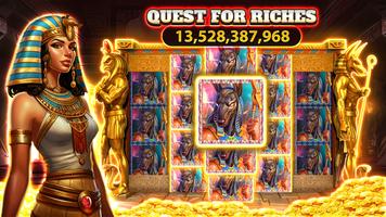 Casino Riches—Vegas Slots Game captura de pantalla 3