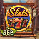 Slot 777 King আইকন