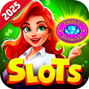 Grand Riches Casino-Flush Slot APK