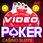 Casino Poker Blackjack Slots simgesi