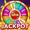 Lucky Spin Slot: casino oyunu