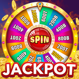 Casino Lucky Spin: tragamoneda