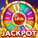 คาสิโน Lucky Spin: เกมสล็อต APK