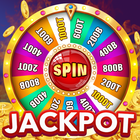 Lucky Spin Slot biểu tượng