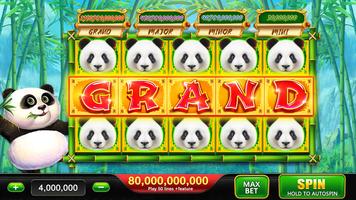 Menangkan Mesin Slot Jackpot 2 screenshot 3