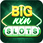 Big Win Casino Slot Games आइकन