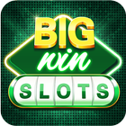 Big Win Casino Slot Games-icoon