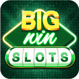 Big Win Casino Slot Games আইকন