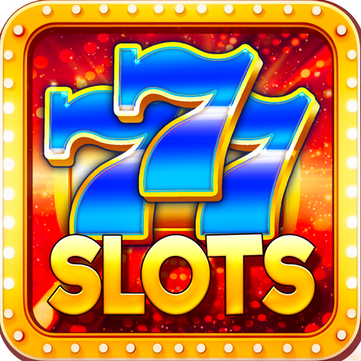 Slots Crush: 777 казино онлайн