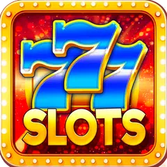 Slots Crush - 777 tragaperras