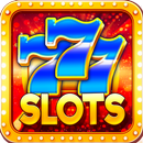 Slots Crush online casino game APK