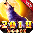 ”Vegas Night Slots - Free Casino Slot Machine Games