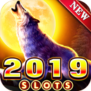 Vegas Night Slots - Free Casino Slot Machine Games APK
