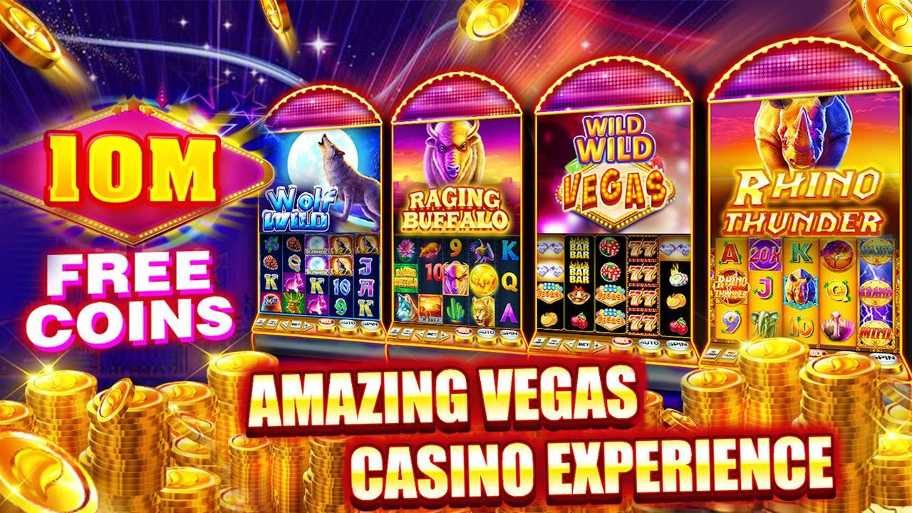 Slots Casino Party Apk Slots Casino Party Apk