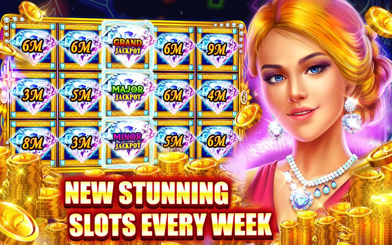 Vegas Party Slots Download Vegas Party Slots Download
