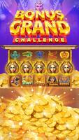 Poster Wild Slots - Spin to Win