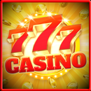 Echt Online Casino 777 - Slots mit Geld Boni APK