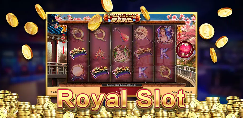 Casino 777 - online slot fishing casino games APK for Android Download
