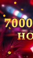 7K Casino - Royal VIP Slots capture d'écran 1