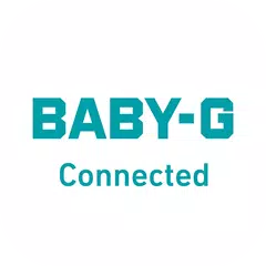Скачать BABY-G Connected APK