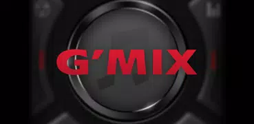 G'MIX App