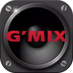 G'MIX App APK download